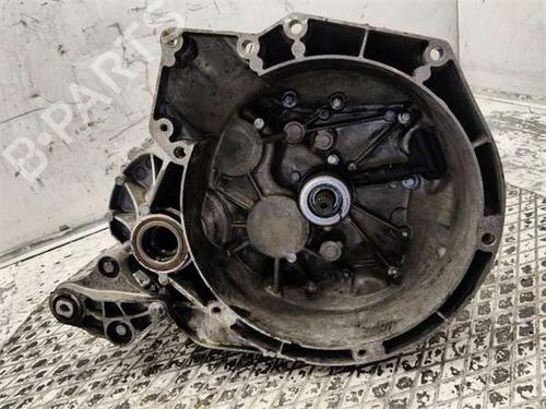 Used Gearbox Gearbox 39060996 39060996