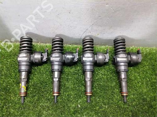 Injector VW JETTA III (1K2) 1.9 TDI | BP36544166M100 - Image 2