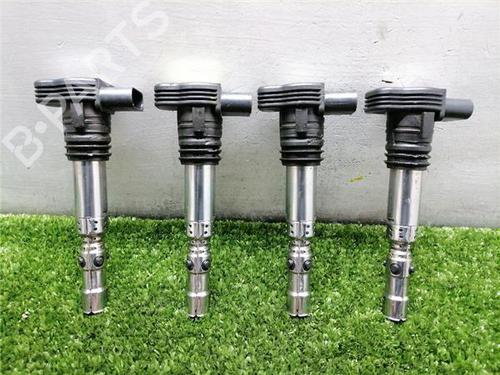 Zündspule für Zündspule AUDI A4 B6 (8E2) 2.0 (130 hp) 36453087 36453087