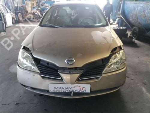 Used Parts NISSAN PRIMERA (P12) 1.6 5063021
