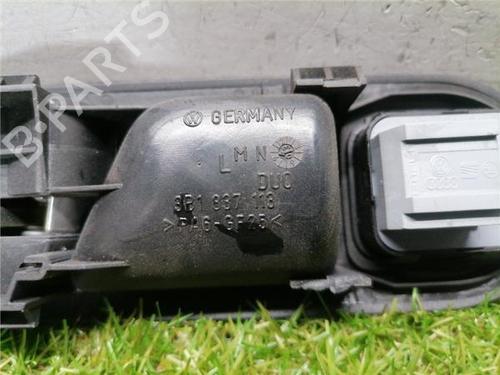 Front left interior door handle VW PASSAT B5.5 (3B3) 1.9 TDI | BP36146465I13 - Image 3