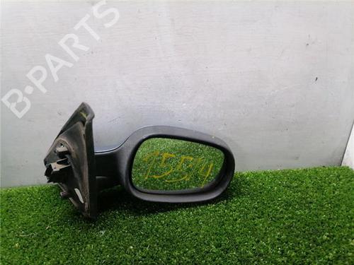 Used Right mirror Right mirror RENAULT CLIO II (BB_, CB_) 1.5 dCi (B/CB07) (65 hp) 32457391 32457391