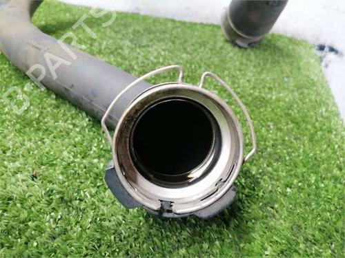 Pipe RENAULT MEGANE III Hatchback (BZ0/1_, B3_) 1.2 TCe (BZ2B, BZ11) | BP36382845M125 - Image 5