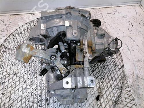 Gearbox VW GOLF VI (5K1) 1.4 TSI | BP32716071M3  - Image 5