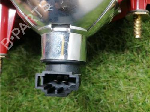 Right taillight VW GOLF V (1K1) 1.4 16V | BP36395488C35 - Image 3