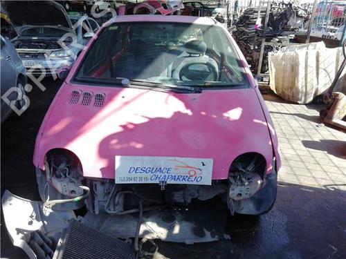 Used Parts RENAULT TWINGO I (C06_) 1.2 (C067) 4408386