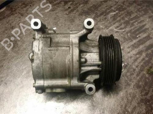 Used AC compressor AC compressor FIAT PUNTO (188_) 1.2 60 (188.030, .050, .130, .150, .230, .250) (60 hp) 31895230 31895230