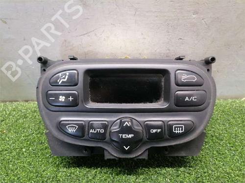 Used Climate control Climate control PEUGEOT 307 CC (3B) 2.0 16V (136 hp) 39699327 39699327