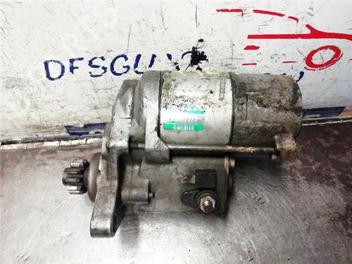 starter-rover-25-i-hatchback-rf-1999-2000-2001-2002-2003-2004-2005-2006-31889672 main image