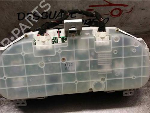 Instrument cluster MAZDA 3 (BK) 2.0 (BKEP) | BP31895344C47