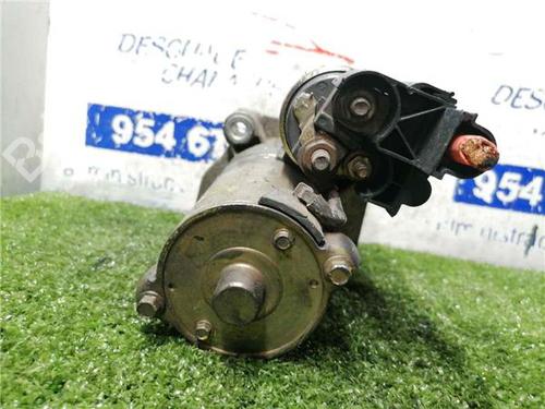 Starter FORD FOCUS II (DA_, HCP, DP) 1.6 TDCi | BP31890648M8