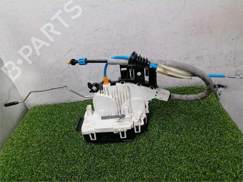 Used Front right lock Front right lock 37862277 37862277