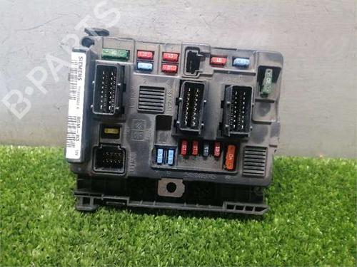 Used Fuse box Fuse box CITROËN XSARA PICASSO (N68) 1.6 HDi (109 hp) 36453250 36453250