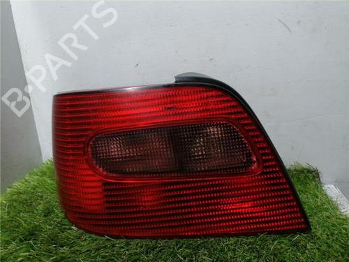 Used Left taillight Left taillight 36849824 36849824