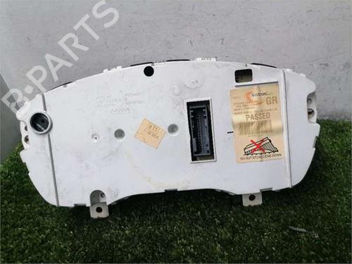 Instrument cluster FORD C-MAX (DM2) 1.8 TDCi | BP37185904C47 - Image 2