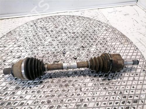 Used Left front driveshaft Left front driveshaft FORD MONDEO IV (BA7) 1.8 TDCi (125 hp) 32690213 32690213