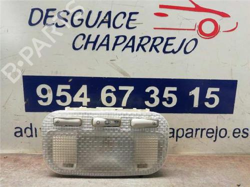 Used Interior roof light CITROËN C4 Grand Picasso I (UA_) 1.6 VTi 120 (120 hp) 31896596