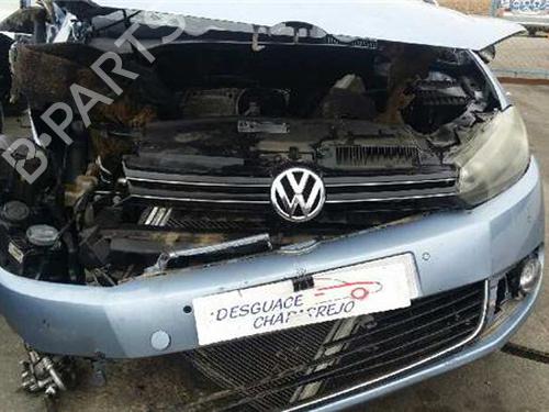 Used Parts VW GOLF VI (5K1) 1.4 TSI (122 hp) 4408996