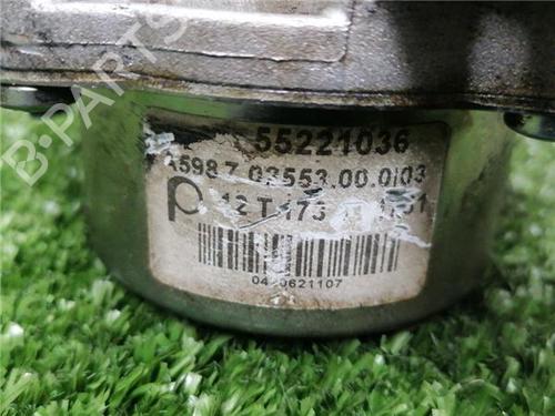 Vacuum pump OPEL CORSA D (S07) 1.3 CDTI (L08, L68) | BP35747343M80 - Image 4