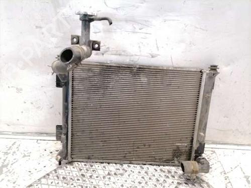 Used Water radiator Water radiator 36940247 36940247