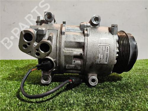 Used AC compressor AC compressor MERCEDES-BENZ A-CLASS (W169) A 180 CDI (169.007, 169.307) (109 hp) 33633075 33633075