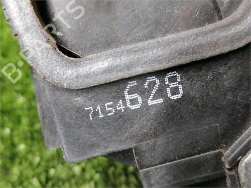 Front right lock BMW 1 (E87) 118 d | BP36940121C97  - Image 5