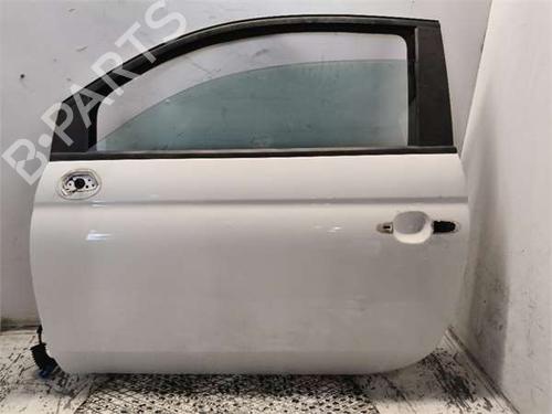 Used Left front door Left front door 37431441 37431441