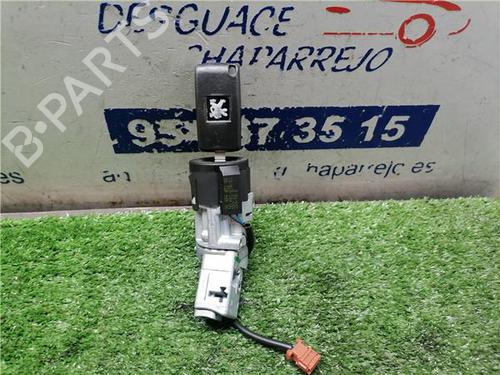 Used Switch PEUGEOT 407 (6D_) 2.0 HDi 135 (6DRHRH, 6DRHRE, 6DRHRG, 6DRHRJ) (136 hp) 31898827