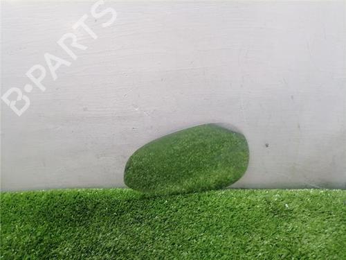 Used Left mirror glass Left mirror glass FIAT GRANDE PUNTO (199_) 1.4 (199AXB1A) (75 hp) 36146367 36146367