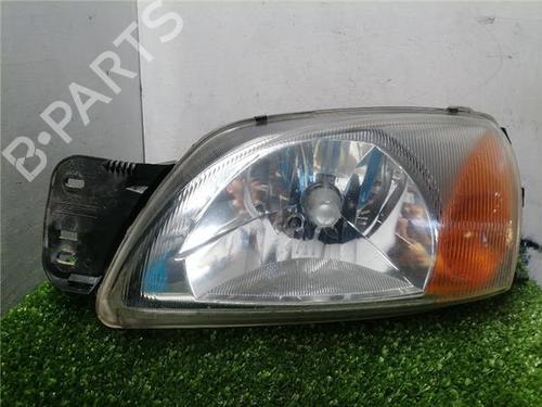 Venstre forlygte Venstre forlygte FORD FIESTA IV (JA_, JB_) 1.3 i (60 hp) 32432256 32432256