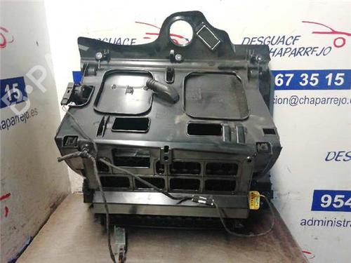 Glove box VW PASSAT B6 (3C2) 2.0 TDI | BP31896399C95