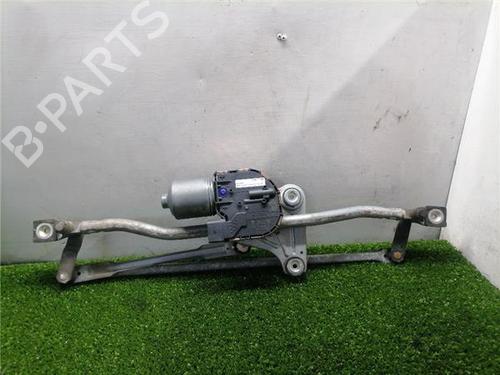 Used Front wiper motor VOLVO S60 II (134) D4 (163 hp) 32308025