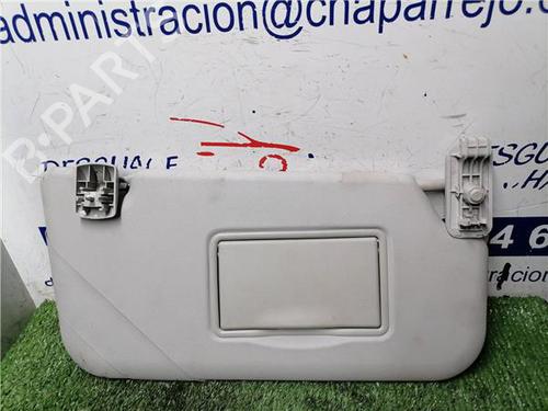 hjre-solskrm-ford-fiesta-vi-cb1-ccn-2008-31897953 main image