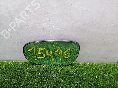 Espelho esquerdo PEUGEOT 607 (9D, 9U) 2.2 HDi (133 hp) 32399552