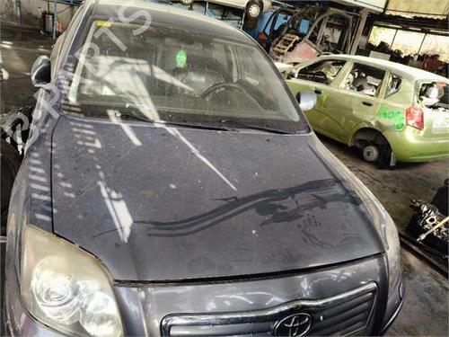 Used Parts TOYOTA AVENSIS (_T25_) 2.0 D-4D (CDT250_, CDT250R) 4769809