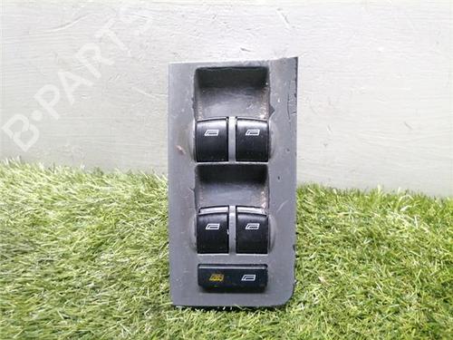 Used Left front window switch Left front window switch 37061894 37061894