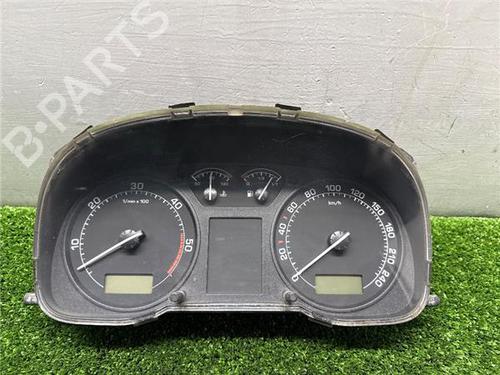 Used Instrument cluster Instrument cluster SKODA OCTAVIA I (1U2) 1.9 TDI (100 hp) 36028078 36028078