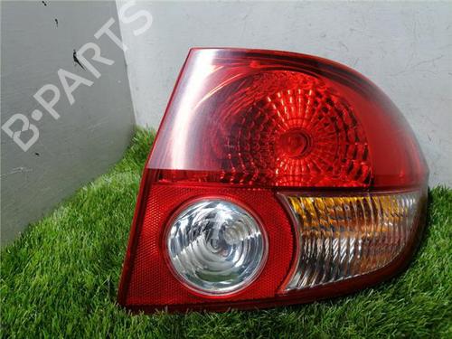 Høyre baklys Høyre baklys HYUNDAI GETZ (TB) 1.1 (63 hp) 34609129 34609129