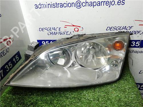 left-headlight-ford-mondeo-iii-b5y-2000-2001-2002-2003-2004-2005-2006-2007-31890014 main image