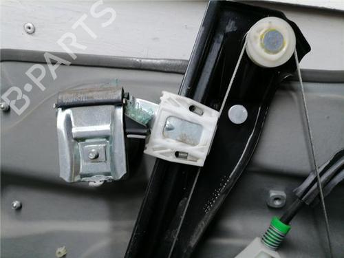 Front left window mechanism MERCEDES-BENZ A-CLASS (W169) A 180 CDI (169.007, 169.307) | BP31911341C22  - Image 5