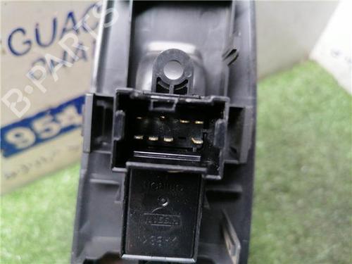 Andre NISSAN PRIMERA (P12) 2.2 dCi | BP31898148O1