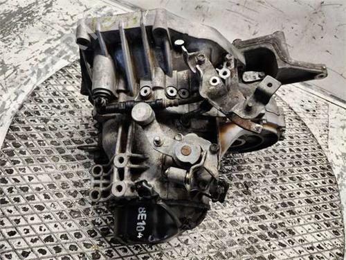 Gearbox SUZUKI SWIFT III (MZ, EZ) 1.3 DDiS (RS413D) | BP39251455M3 - Image 5