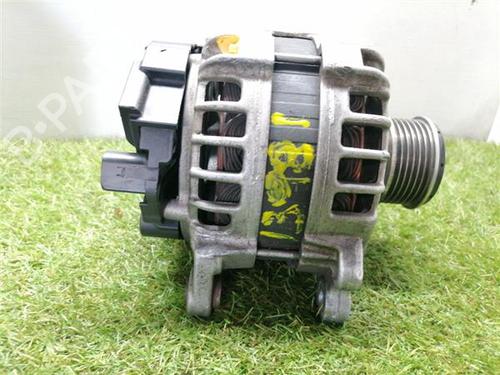 Alternator SKODA FABIA II (542) 1.4 TDI | BP36146436M7 - Image 3