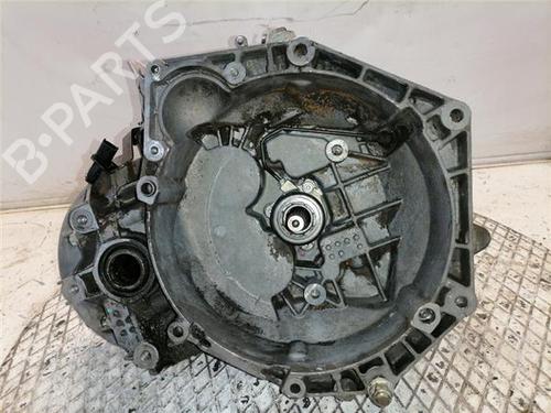 Used Gearbox Gearbox OPEL ZAFIRA B Box Body/MPV (A05) 1.9 CDTI VAN (M75) (120 hp) 36452955 36452955
