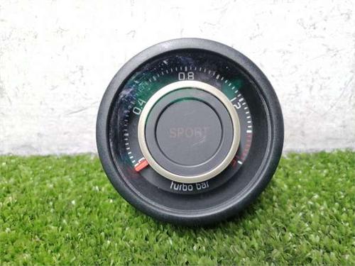 Used Instrument cluster Instrument cluster ABARTH 500 / 595 / 695 1.4 (312.AXF1A, 312.AXD1A) (140 hp) 36453108 36453108