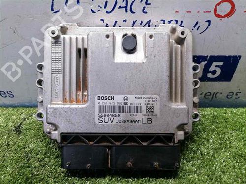 Module électronique SUZUKI SX4 (EY, GY) 1.9 DDiS (RW419D) (120 hp) 31890562