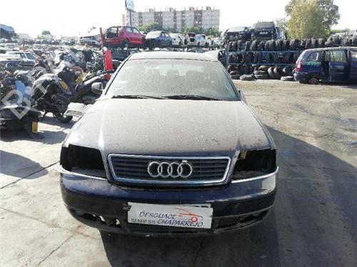 Engine AUDI A6 C5 (4B2, 4B4) 2.4 | BP31889816M1