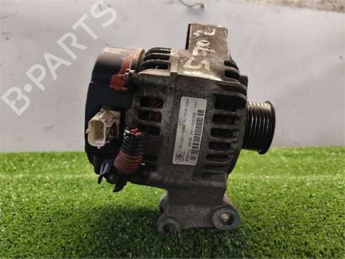 Used Alternator Alternator FORD FOCUS I (DAW, DBW) 1.6 16V (100 hp) 36681972 36681972