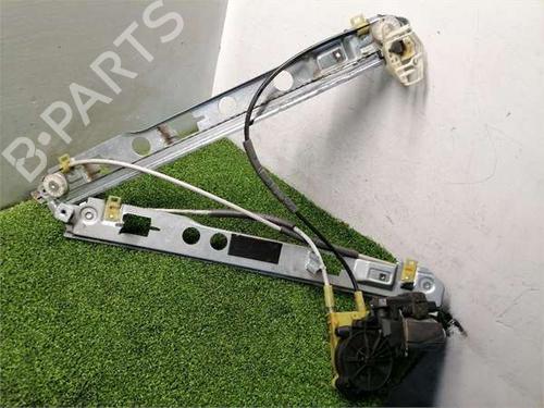 Front left window mechanism RENAULT MEGANE II Saloon (LM0/1_) 1.5 dCi (LM1E) | BP39417005C22 - Image 4
