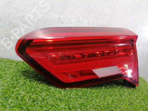 Right taillight VW T-ROC (A11, D11) 1.5 TSI | BP37498820C35 - Image 2